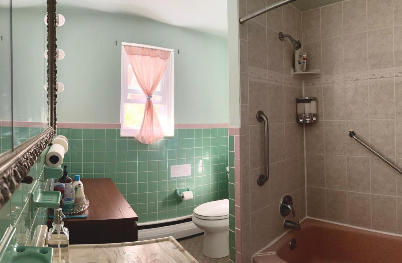Abnb Superhost - Siri'S Favorite Place Havertown Екстер'єр фото